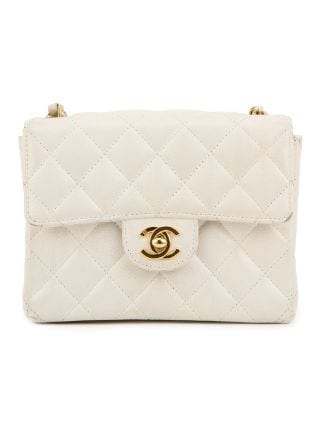 HOW DOES CHANEL CAVIAR LEATHER AGE  CHANEL DOUBLE FLAP  CAROL SUMMER   YouTube
