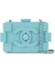 Image 1 of Chanel Pre-Owned 2013 Boy Brick clutch