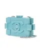 Chanel Pre-Owned 2013 Boy Brick clutch
