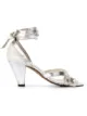 الصورة 1 من Gianfranco Ferré Pre-Owned صندل strappy