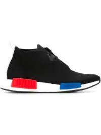 adidas nmd c1 mens Black