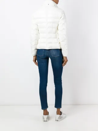 moncler armoise white moncler armoise white
