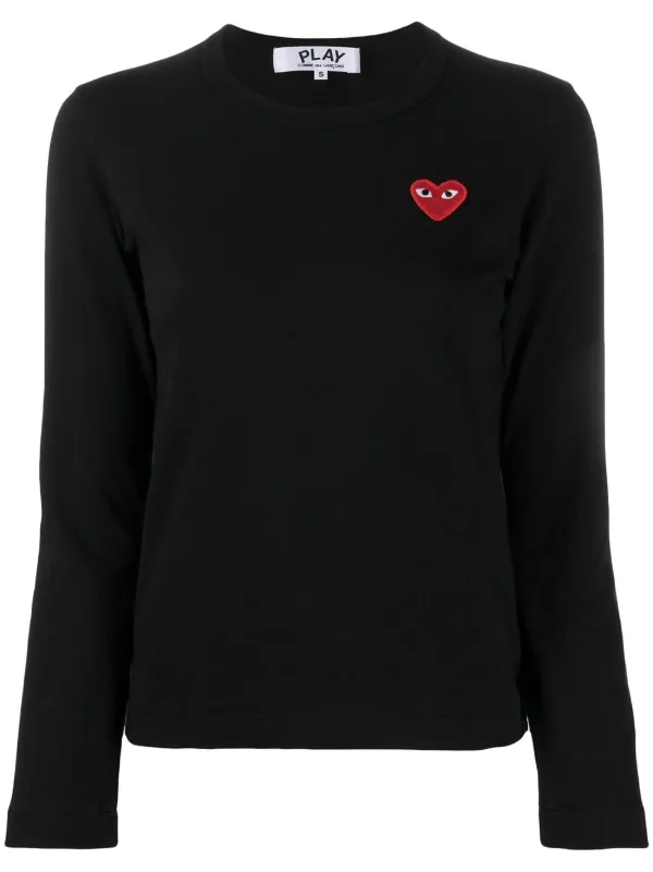 comme des garcons shirt zalando
