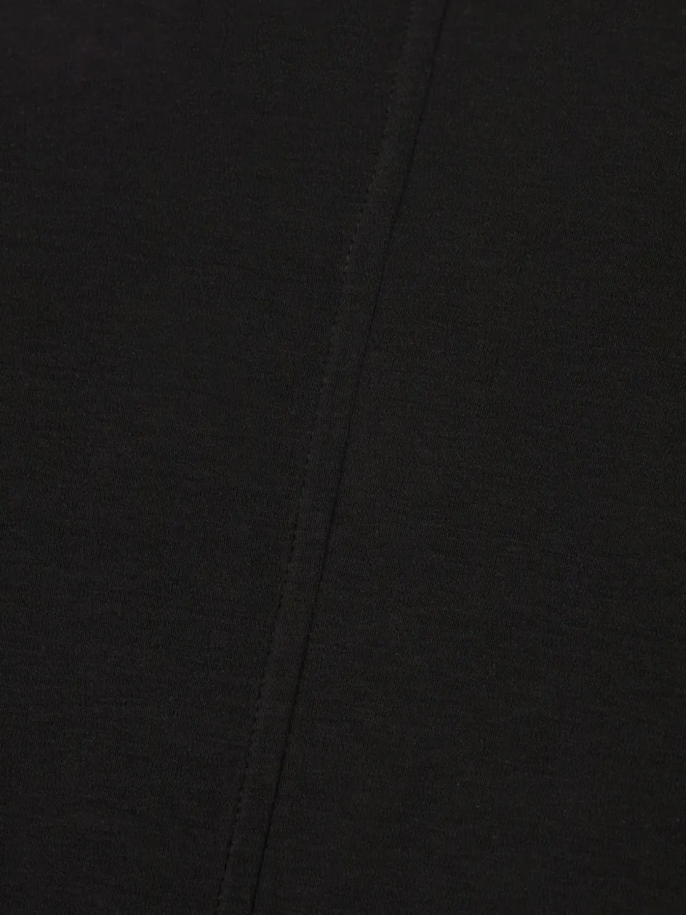  The Row 'wesler' T Shirt   Schwarz 