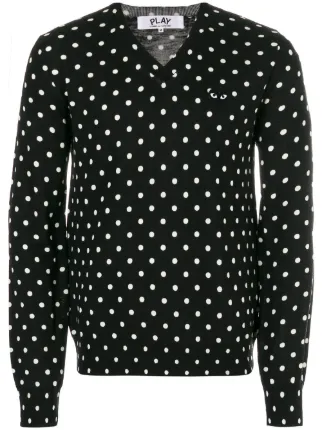 Comme Des Garçons Play