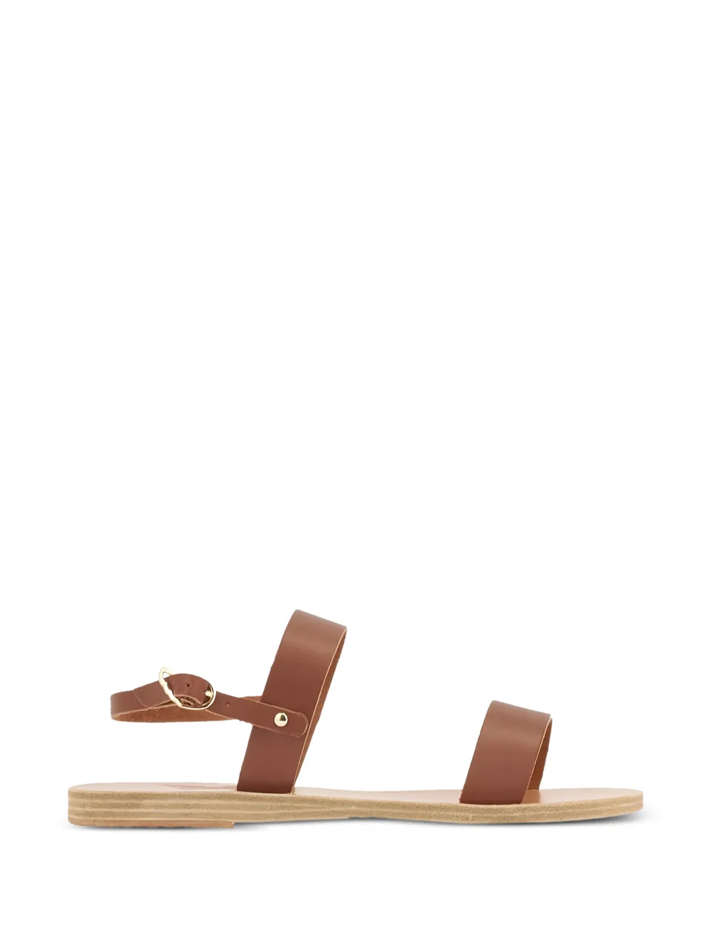 Ancient Greek Sandals 'Clio' sandals Bruin