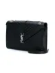 Saint Laurent Große Schultertasche mit YSL-Monogramm