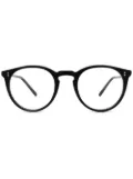 Oliver Peoples O'Malley glasses - Black