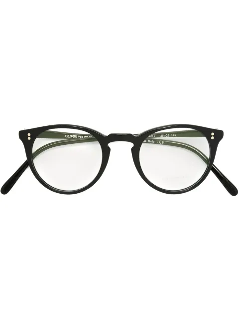 Oliver Peoples O'Malley glasses