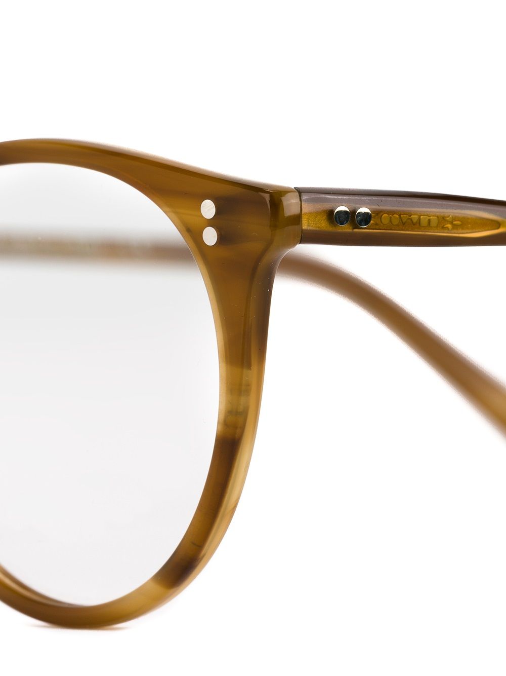 фото Oliver Peoples очки 'O'Malley'