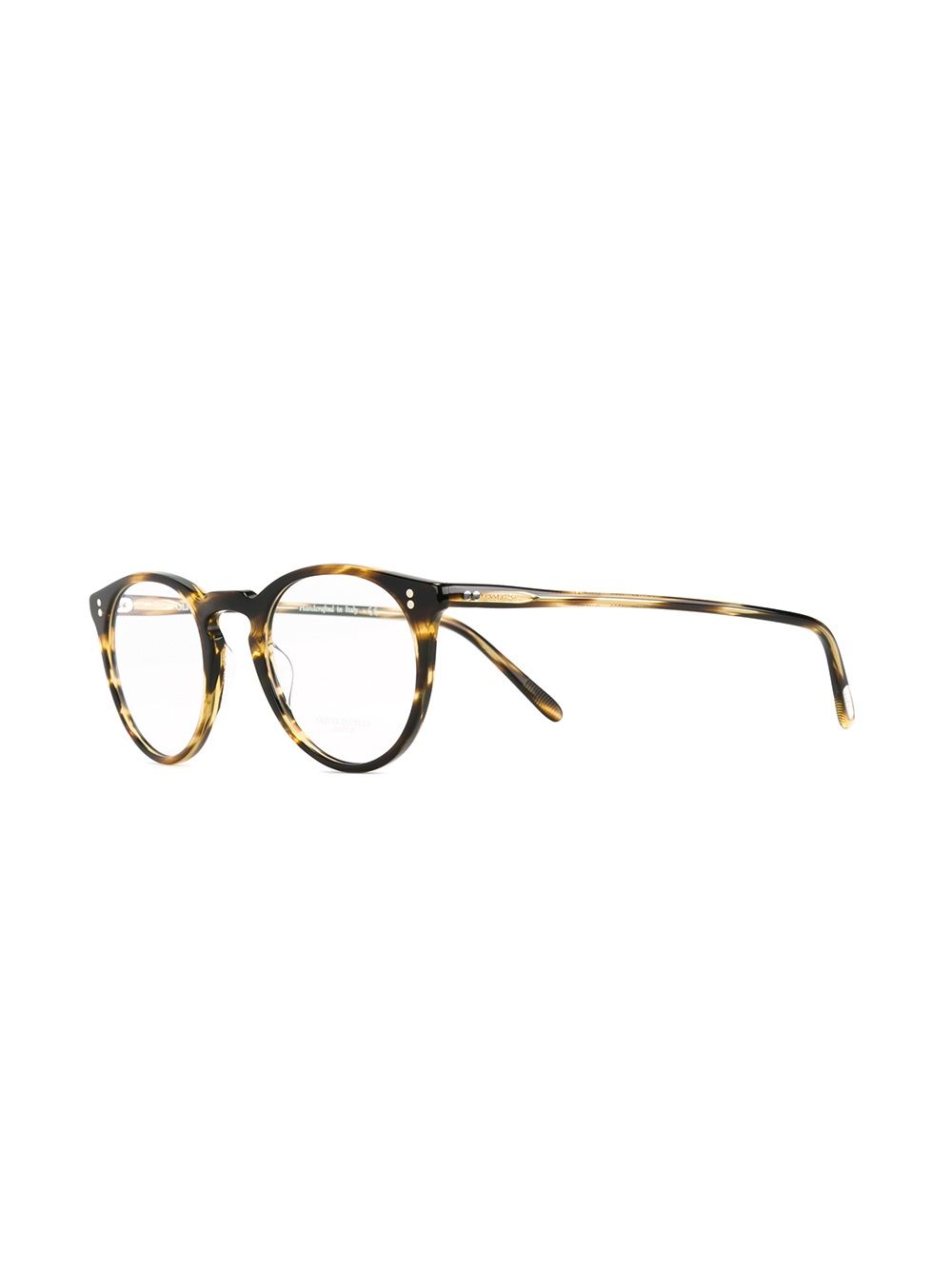 фото Oliver peoples очки 'o'malley'