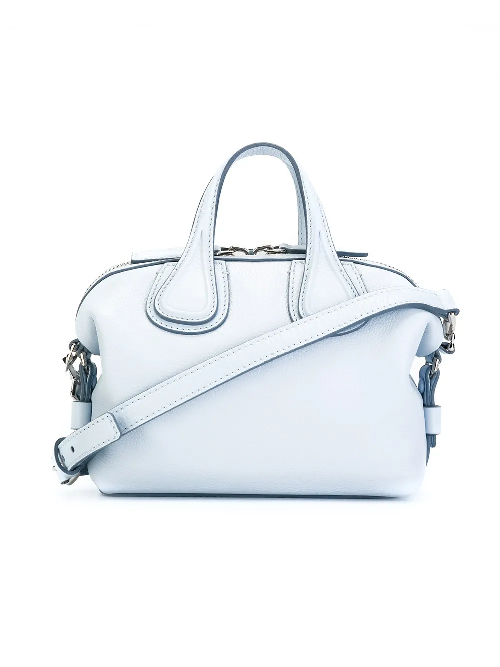  Givenchy micro 'nightingale' Handtasche   Blau 