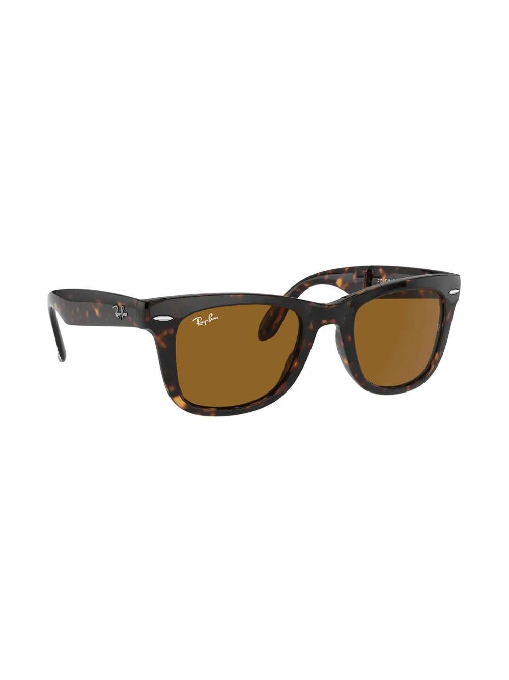 Ray-Ban Wayfarer sunglasses | Image 2