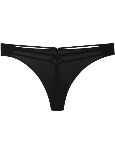 Marlies Dekkers Space Odyssey thong