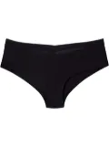 Marlies Dekkers Space Odyssey brazilian shorts - Black