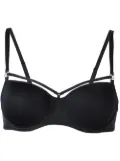 Marlies Dekkers Space Odyssey balcony bra - Black