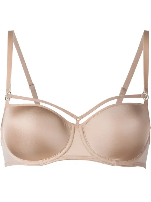 Soutien gorge à effet satiné - Marlies Dekkers - Modalova
