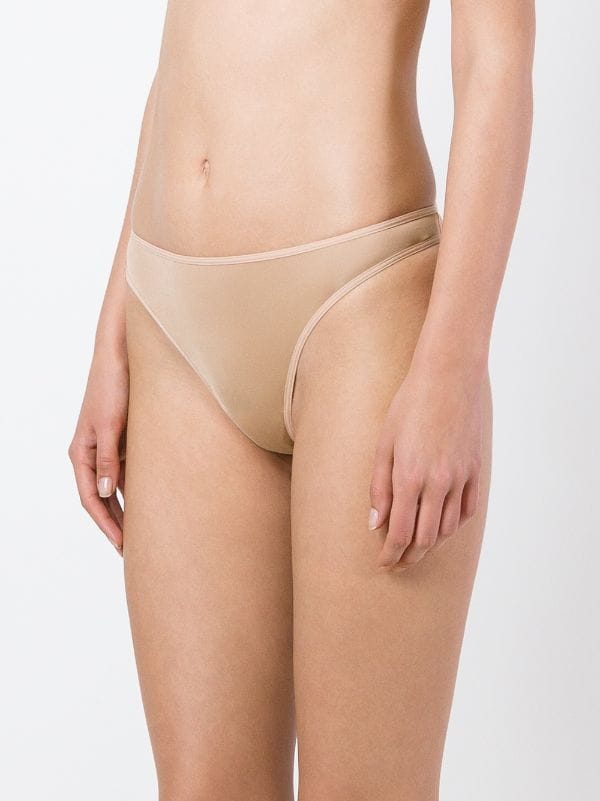 Marlies Dekkers Space Odyssey Thong - Farfetch