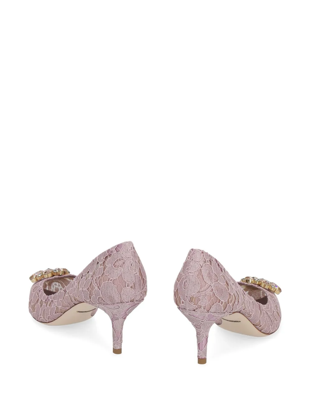 Dolce & Gabbana Pumps Bellucci | Pumps | Image 3