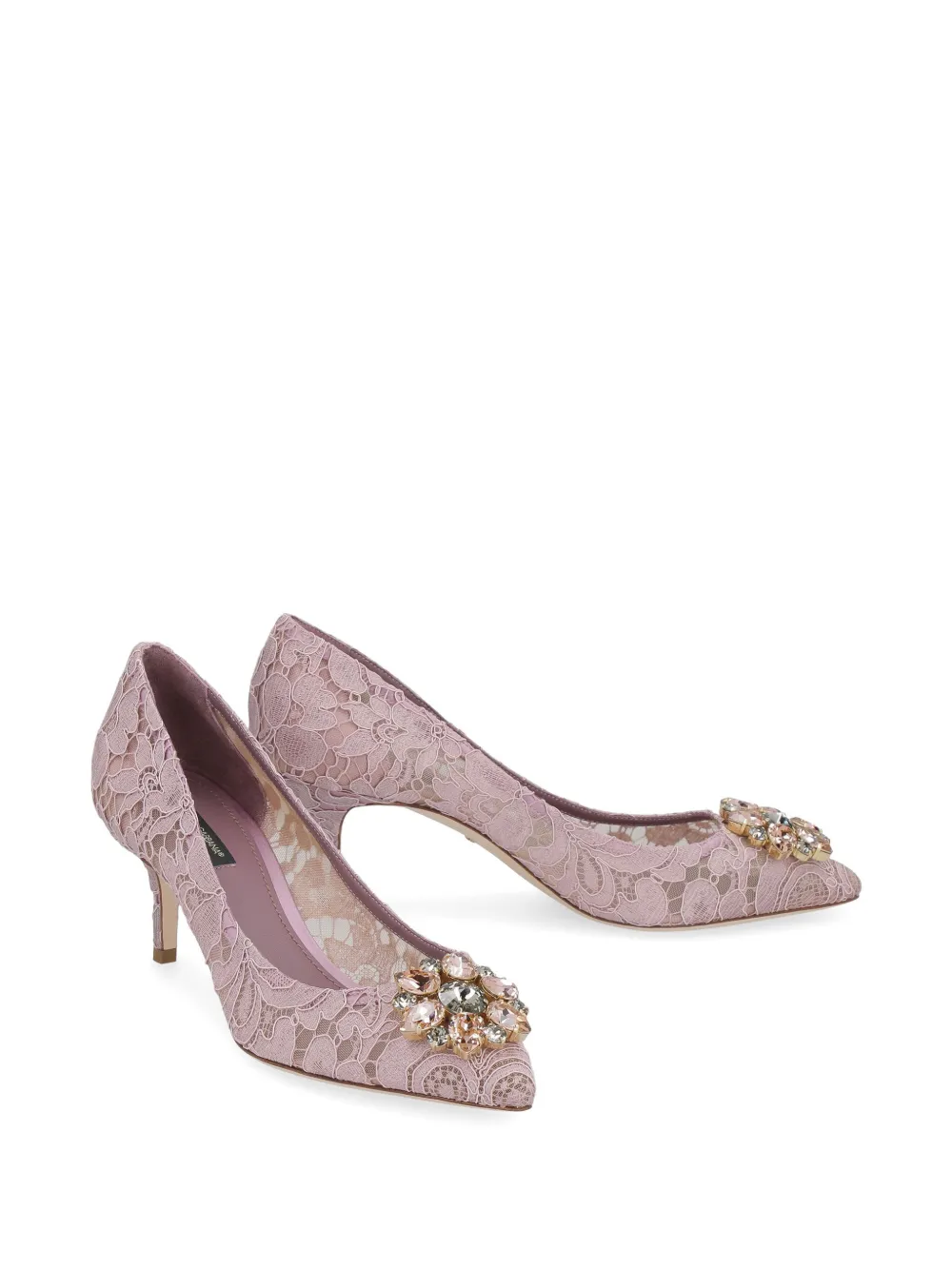 Dolce & Gabbana Pumps Bellucci | Pumps con tacco | Image 2