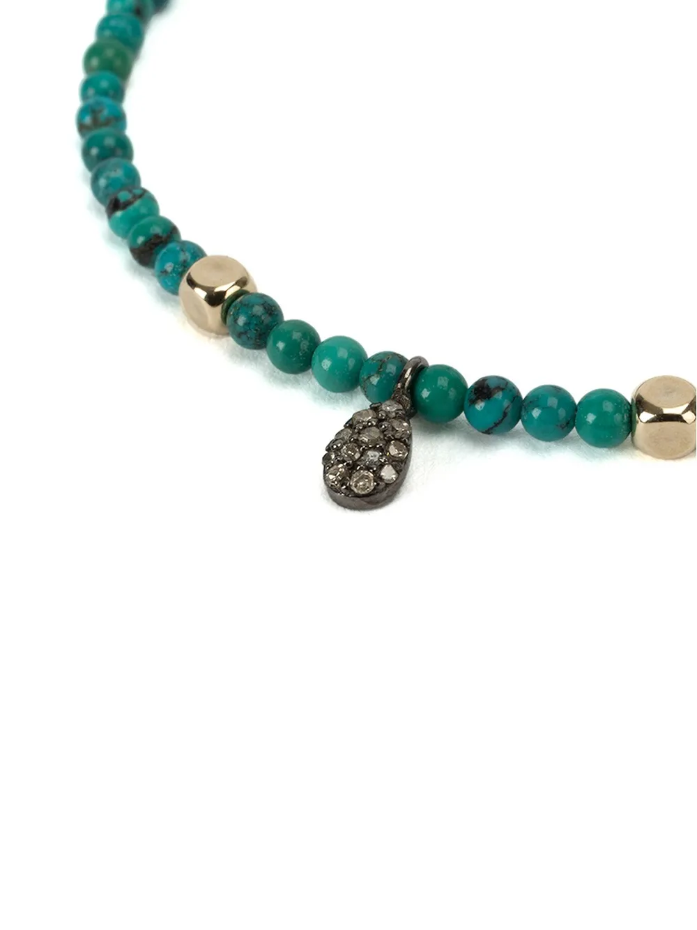 Catherine Michiels beaded bracelet | Hombre | Image 2