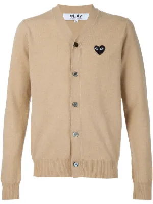 Gå tilbage reaktion Grønthandler Comme des Garçons Play for Men | Designer Fashion | FARFETCH