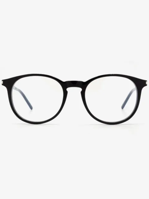 Saint Laurent Eyewear round-frame glasses