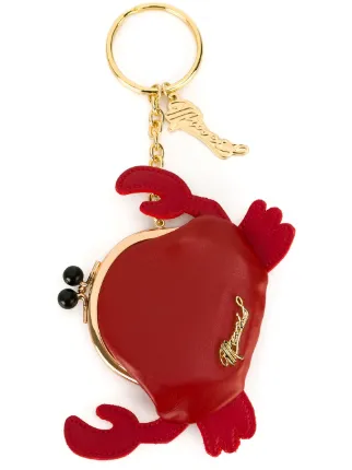 Moncler Llaveros & Cadenas rojas Moncler Llaveros & Cadenas rojas