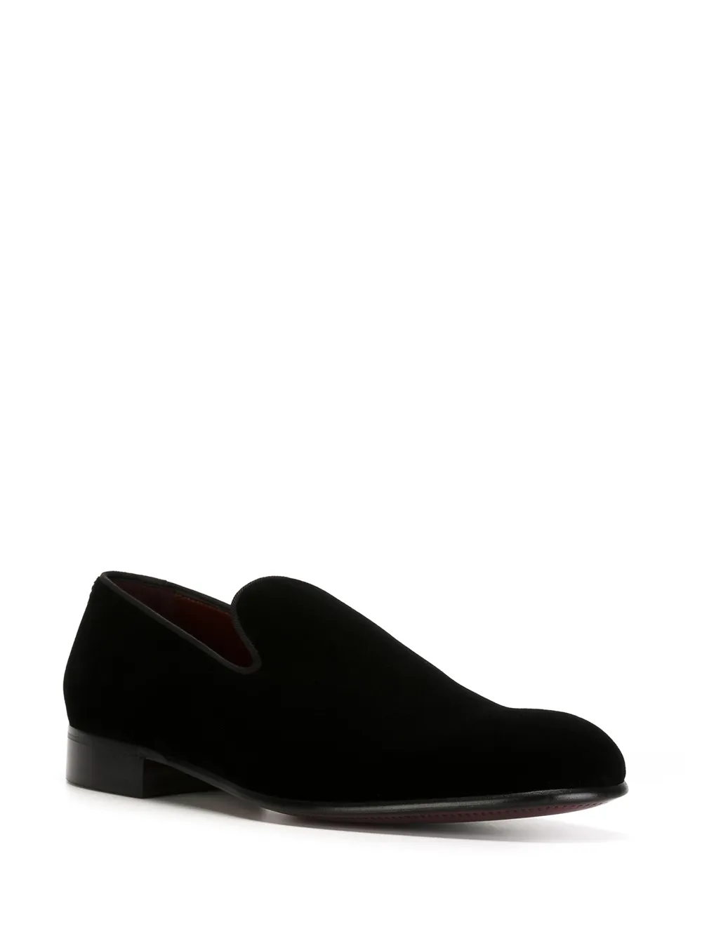 Dolce & Gabbana slippers à semelle intérieure matelassée | Image 2