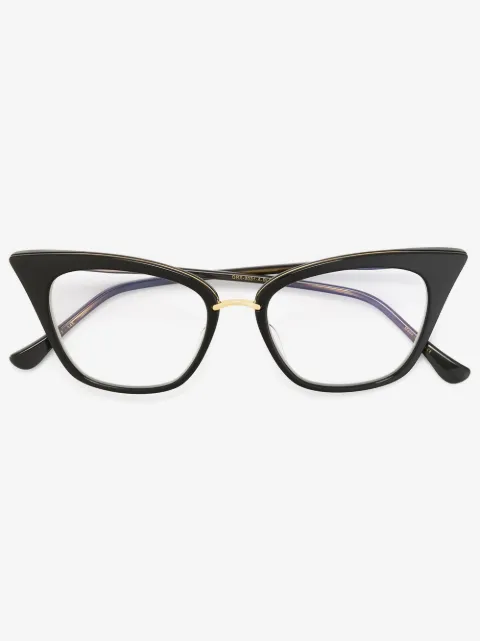Dita Eyewear lentes Rebella