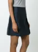 Romeo Gigli Pre-Owned pleat detail skirt
