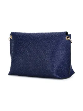 Loewe Avenue Shoulder Bag 1 207 Online Aw17 Quick Loewe Avenue Shoulder Bag