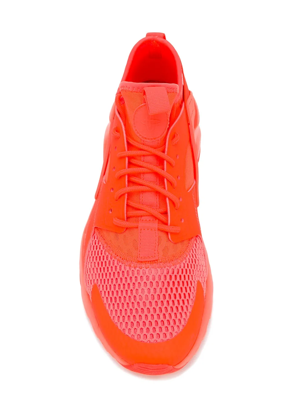 Nike Huarache Run Ultra 'Breathe' sneakers Geel