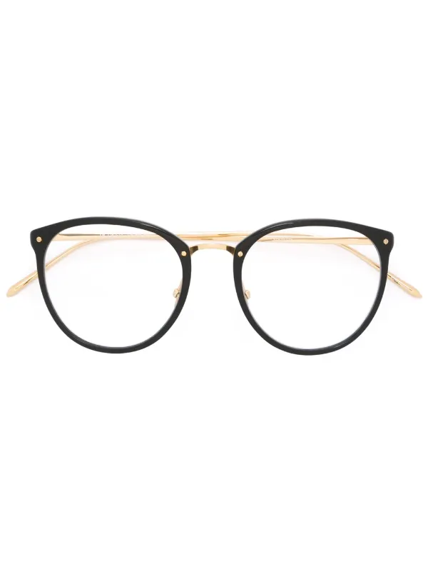 lunette de vue oversize