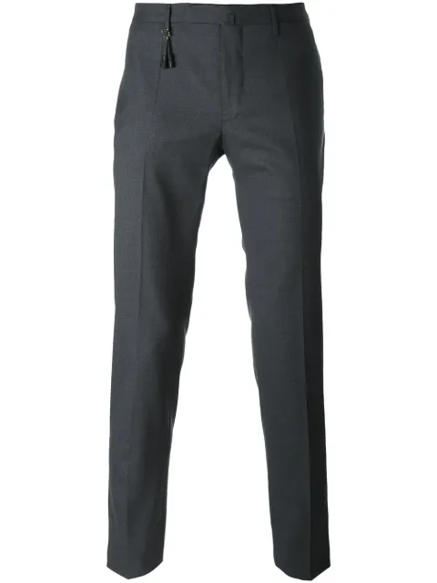 Incotex tailored trousers