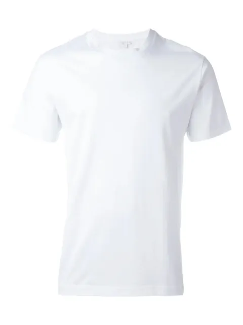 Sunspel Riviera crew-neck T-shirt