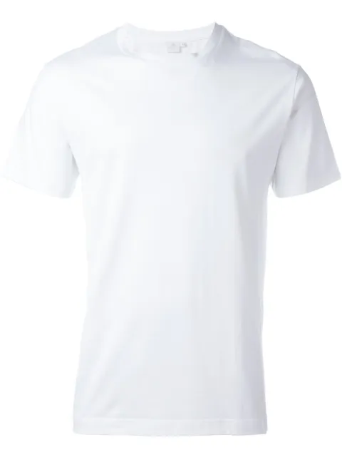Sunspel 'Riviera' crew neck T-shirt