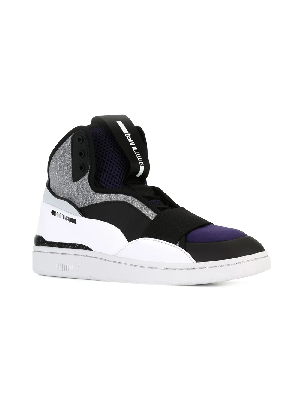 PUMA 'McQ Brace' hi-tops | Hi-Tops | Image 2