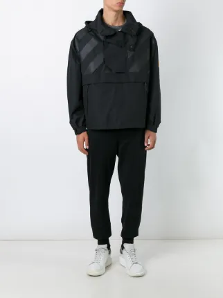 moncler x off white donville moncler x off white donville