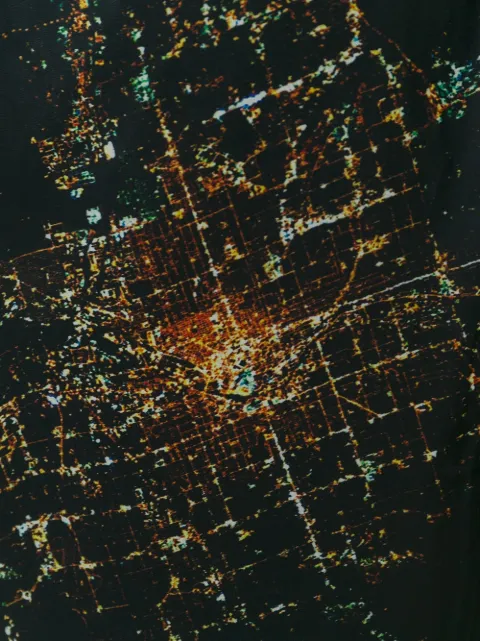 MINIMARKET ZANY DRESS