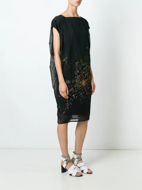 MINIMARKET ZANY DRESS