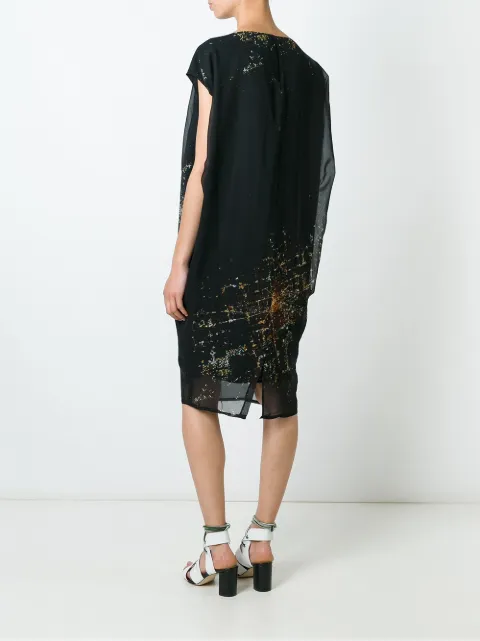 MINIMARKET ZANY DRESS