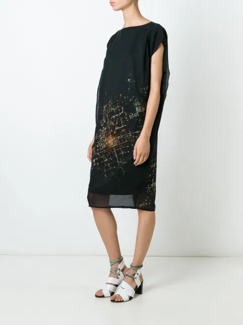 MINIMARKET ZANY DRESS