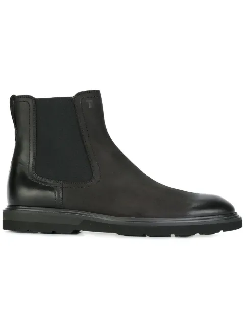 tods chelsea boots men