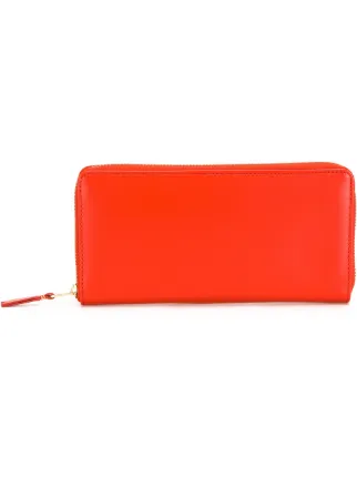 Comme Des Garçons Wallet