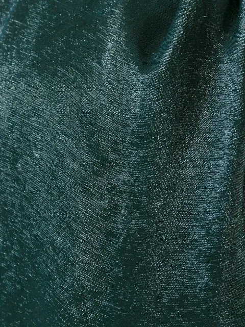 MINIMARKET MINIMARKET 'ESK' DRESS - GREEN