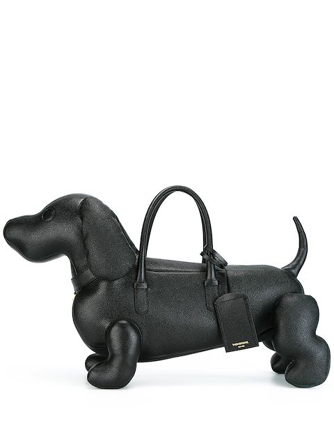 Thom Browne tote Hector