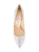Jimmy Choo Romy 100 pumps