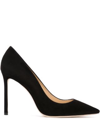 Jimmy Choo Romy パンプス 通販 - FARFETCH