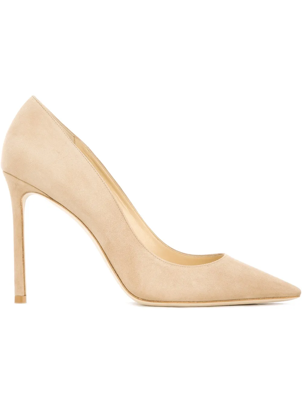 Jimmy Choo Pumps 'Romy' - Tendenza classica, vale la pena avere Jimmy Choo Pumps 'Romy' - Tendenza classica, vale la pena avere